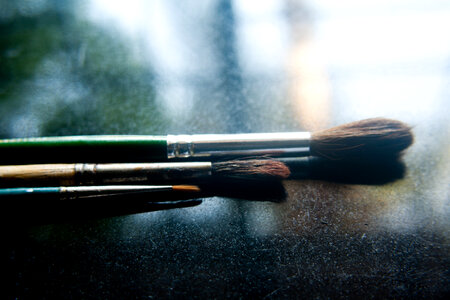Painting Brush