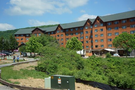 Rocky Gap Casino Resort