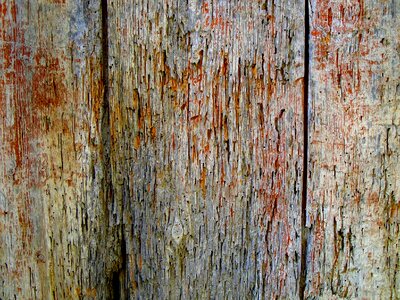 Wood weathered wood background photo