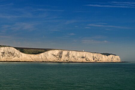 England english ocean