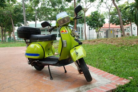 Vehicle travel transportation