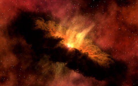 Emergence spitzer telescope telescope