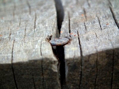 Boards wood metal