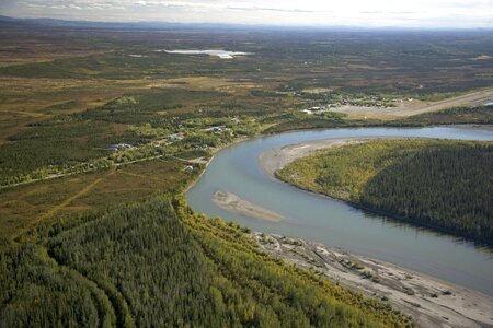 River  