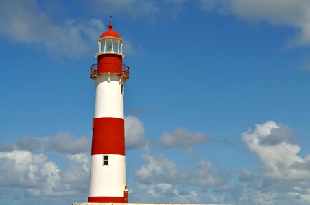 Light House tower photo