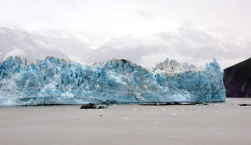 Iceberg Landscape photo
