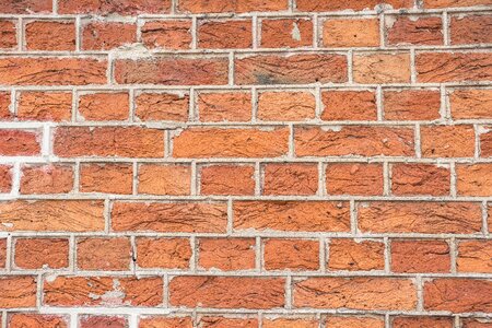 Brick brick wall grunge photo