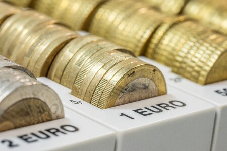 Currency specie metal