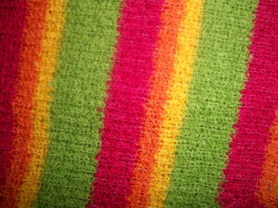 Garments texture textiles