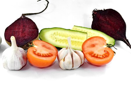 Appetite aromatic beetroot