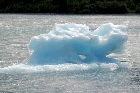 Ice iceberg photo