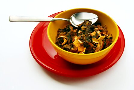 Tableware food stew
