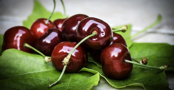 Red summer eat