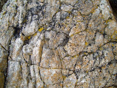 Block stone structure
