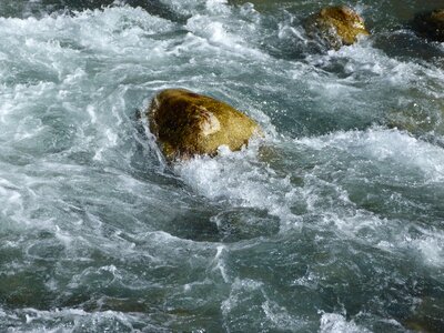 Water river water courses