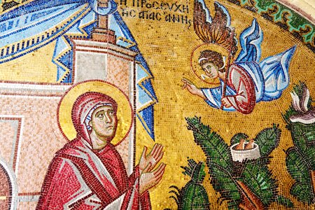 Christianity church cyprus