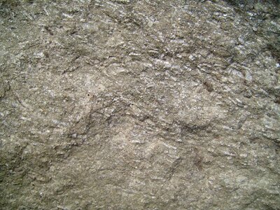 Limestone rocks 