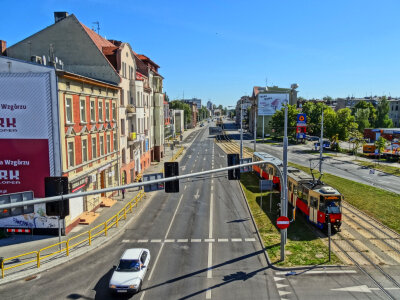 Bydgoszcz is the capital of region Kujawsko-Pomorskie photo