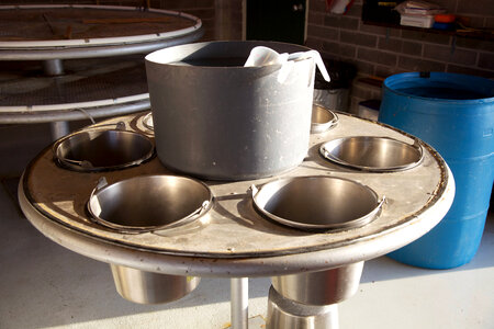 Spawning equipment-6