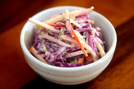Bowl of Salad