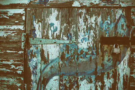 Lock-Up Texture