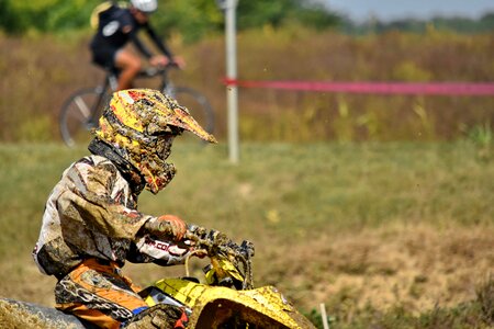 Champion championship dirty