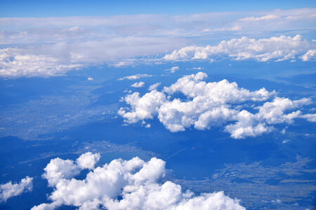 21 Cloud