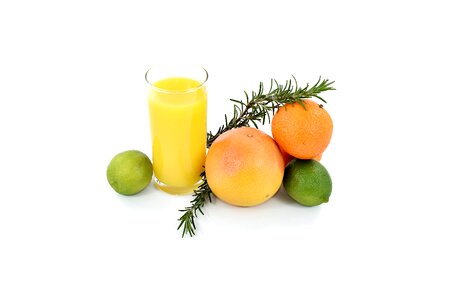 Antioxidant fruit juice grapefruit photo
