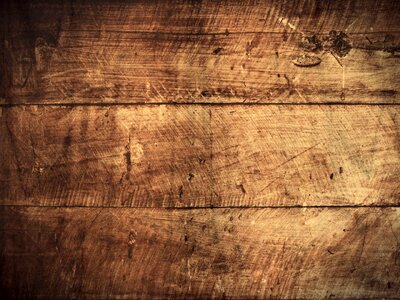 Wooden wall wood floor old