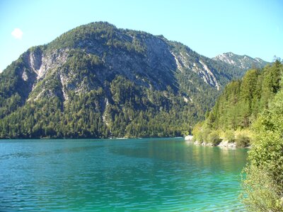 Blue turquoise herrlich