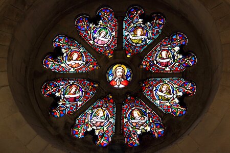 Christian christianity church
