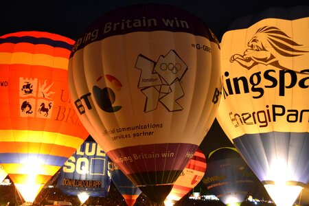 Night bristol uk