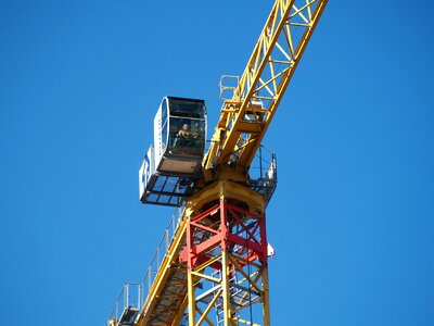 The lift metal the design of the