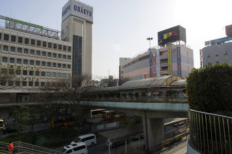 2 Fujisawa City