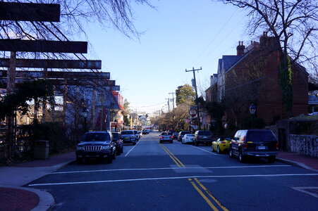Occoquan, Virginia