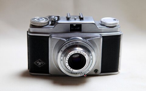 Photo camera rangefinder camera lenses photo