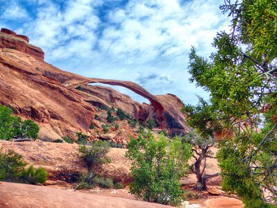 Beautiful Photo canyon desert