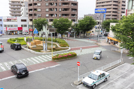 1 Higashi Murayama