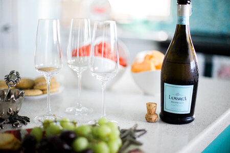 Sparkling Wine