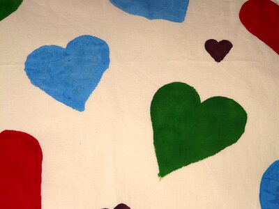 Green love romance