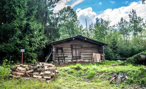 Sweden scandinavia nature