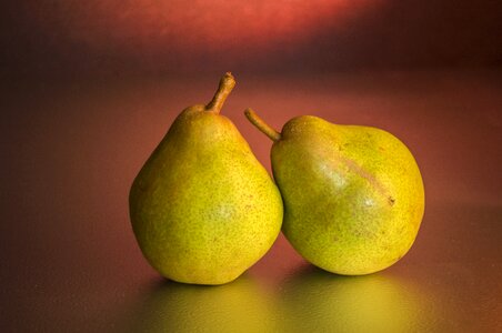 Pears pear healthy