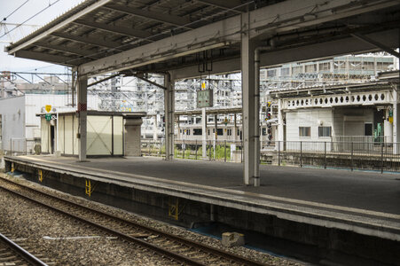 24 Hakata Station photo