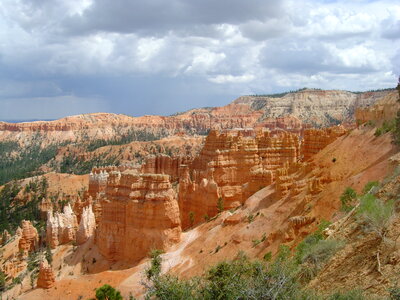 Bryce Canyon National Park photo