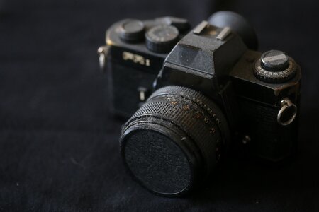 Photography analog photograph