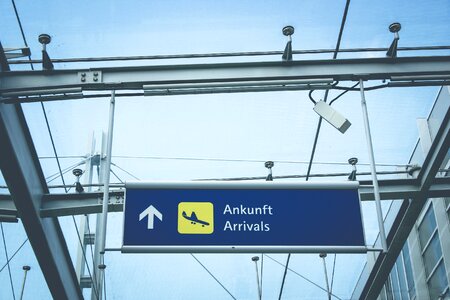 Travel transport aviation