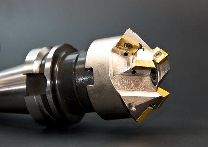 Drilling tool metal