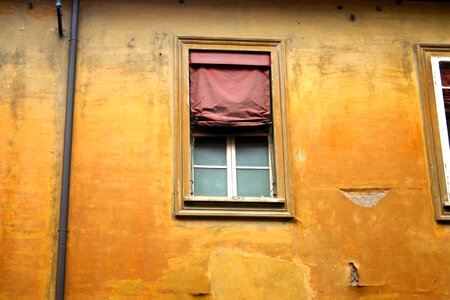 Architecture historically city