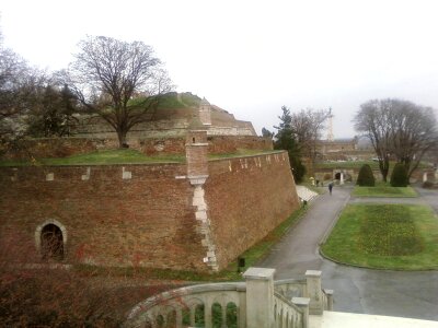 Europe park 
