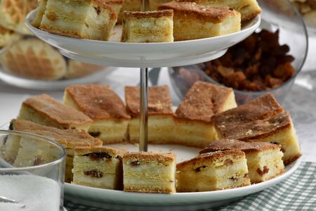 Cookies glass glassware photo